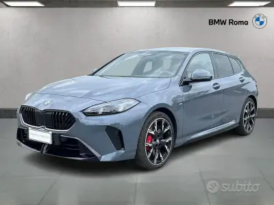 Usado BMW 118 M Sport 150 HP (110 kW) 2025 Bmw individual storm bay met Citadino