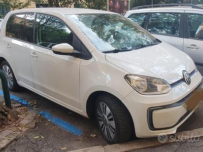 VW e-up!
