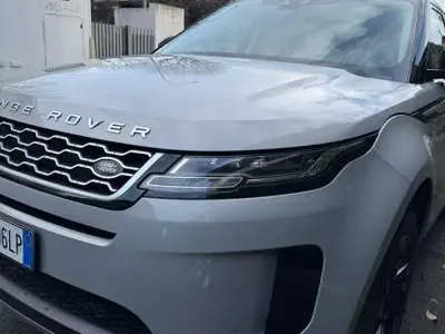 Usata Land Rover Range Rover evoque 150 CV (110 kW) 2019 SUV
