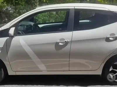 Usado Toyota Aygo