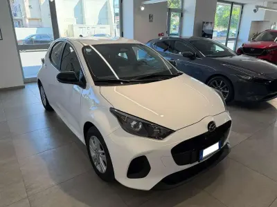 Nuova Mazda 2 Center-Line 116 CV (85 kW) 2026 Other Utilitaria