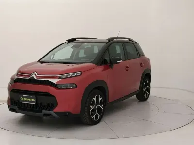Usata Citroën C3 Aircross