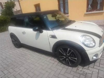 Usata Mini Clubman 2008 Station wagon