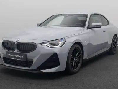 Usata BMW 220