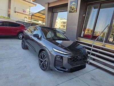 Nuova Audi Q3 Sportback S-Line 150 CV (110 kW) 2026 Other SUV