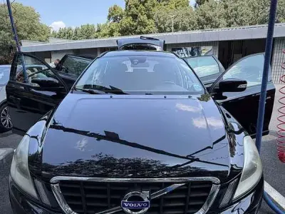 Usata Volvo XC60