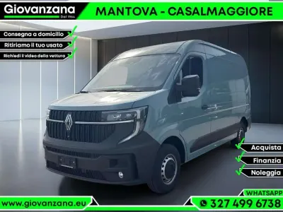 Occasion Renault Master