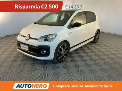 Usado VW up!