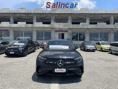 Nuova Mercedes GLC220 AMG Line Premium 197 CV (144 kW) 2026 Other SUV
