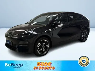 Usata XPENG G6 214 kW (292 CV) 2025 Nero pastello SUV
