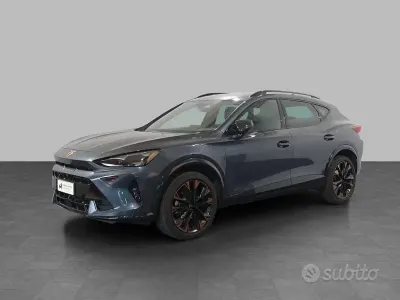 Usata Cupra Formentor 150 CV (110 kW) 2024 Magnetic tech SUV