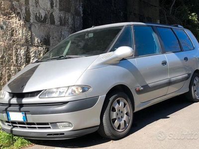 usata Renault Espace 3ª serie - 2000