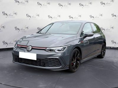 VW Golf VIII