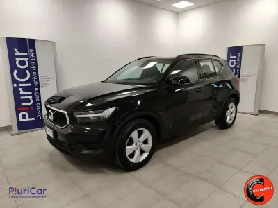Usata Volvo XC40
