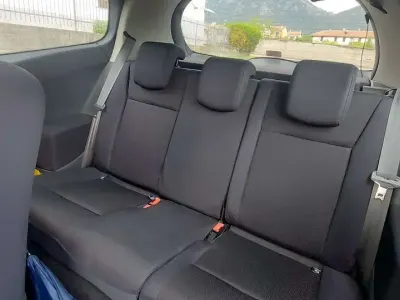 Usata Renault Clio II Luxe 75 CV (55 kW) 2006 Berlina
