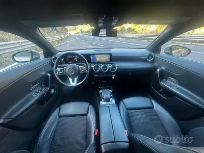 Usata Mercedes CLA200