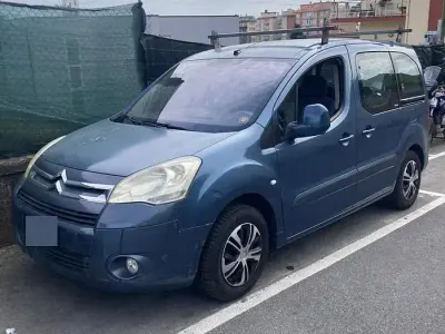 Usata Citroën Berlingo