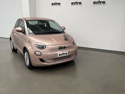 usata Fiat 500e Cabrio Berlina 42 kWh nuova a Arona