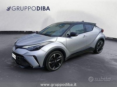 Usata Toyota C-HR Sport 183 CV (134 kW) 2022 SUV