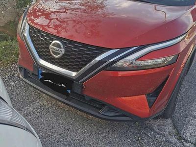 Usata Nissan Qashqai Visia 140 CV (102 kW) 2022 SUV