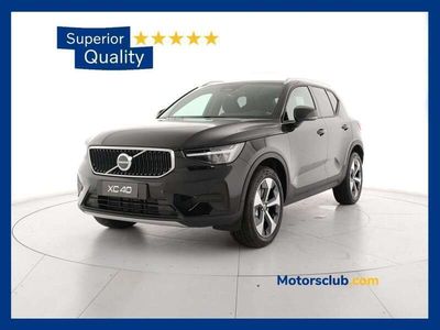 Nuova Volvo XC40 Core 164 CV (120 kW) 2025 Onyx black SUV
