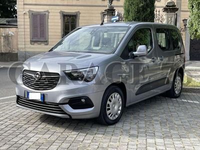 Opel Combo Life