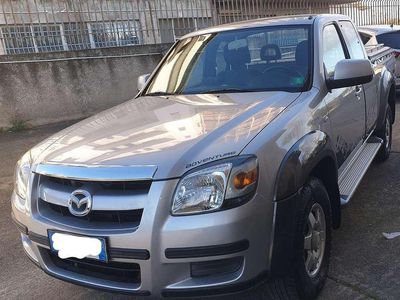 Usata Mazda BT-50 Active 143 CV (105 kW) 2008 Pick-up
