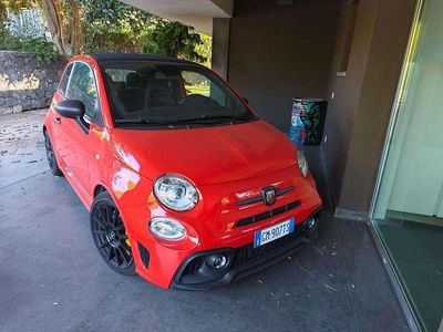 Abarth 695C