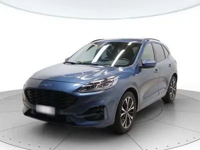 Usata Ford Kuga