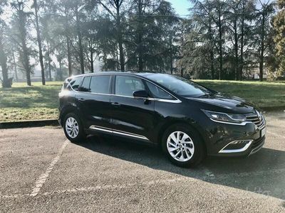 usata Renault Espace EspaceV 2015 1.6 dci energy Intens 160cv edc