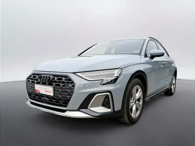 Usata Audi A3 Business 150 CV (110 kW) 2025 Grigio freccia perla Berlina