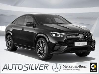 usata Mercedes 350 GLE suvde 4Matic Plug-in hybrid AMG Line Premium nuova a Verona