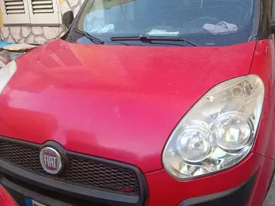 Usata Fiat Doblò