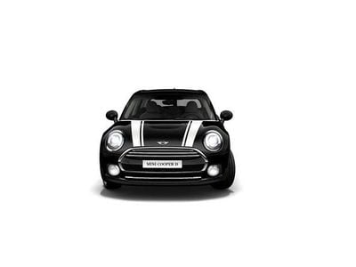 Mini Cooper D Clubman