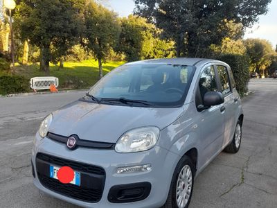 usata Fiat Panda 3ª serie - 2018 ( 5POSTI)