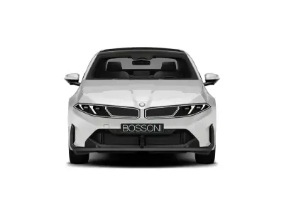 Usata BMW i3