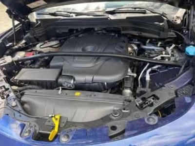 Usata Alfa Romeo Stelvio 160 CV (117 kW) 2019 Blu/azzurro SUV