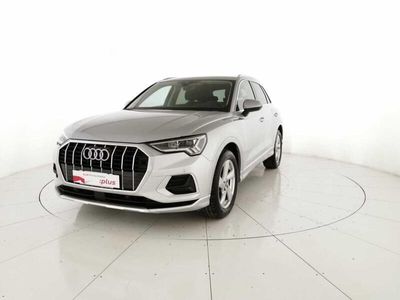 usata Audi Q3 35 2.0 tdi Business Advanced s-tronic