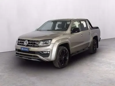Usata VW Amarok
