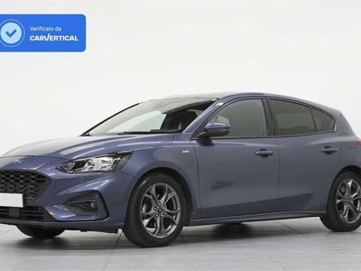 usata Ford Focus 1.0 EcoBoost ST-Line