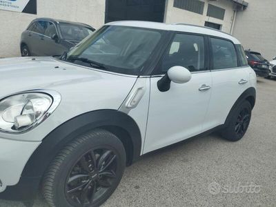 usata Mini Countryman R60 - 2014