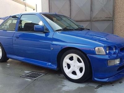 Usata Ford Escort RS 220 CV (161 kW) 1994 Berlina