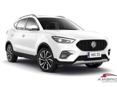 usata MG A ZS (2021-->) ZS 1.0T-GDI Luxury nuovaCorciano