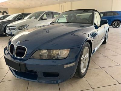 usata BMW Z3 2.0 24V cat Roadster