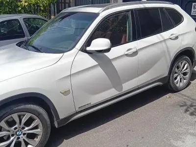 Usata BMW X1