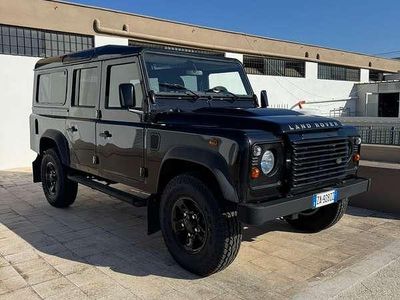 Usata Land Rover Defender 122 CV (89 kW) 2012 Station wagon