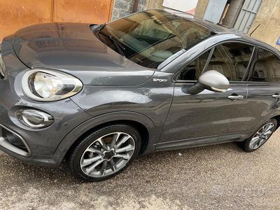 Usata Fiat 500X Sport 130 CV (95 kW) 2022 SUV