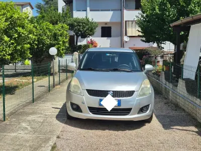 Usata Suzuki Swift