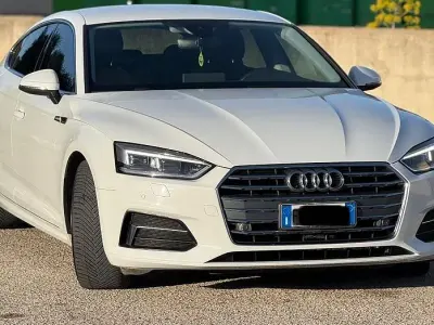 Usata Audi A5 Sportback