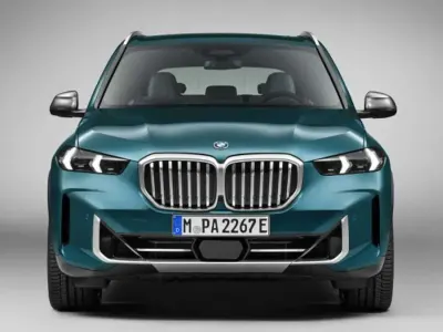 Usata BMW X5 M